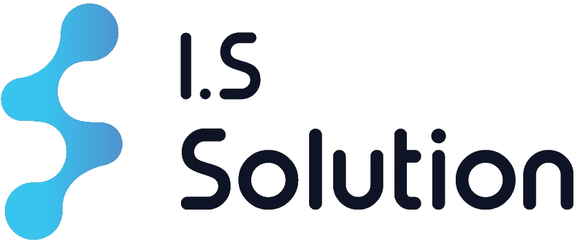 ISsolutiontech